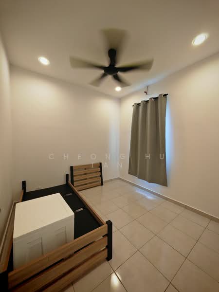 2-storey Terraced House for Rent in Seremban (Negeri Sembilan) - Cheong Hu Tan - Bedroom - PropertyGuru.com.my