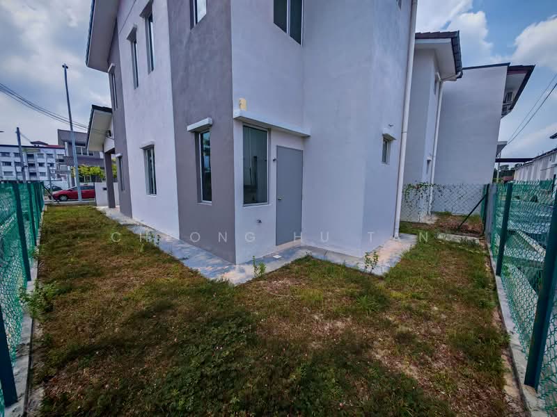 2-storey Terraced House for Rent in Seremban (Negeri Sembilan) - Cheong Hu Tan - Exterior - PropertyGuru.com.my