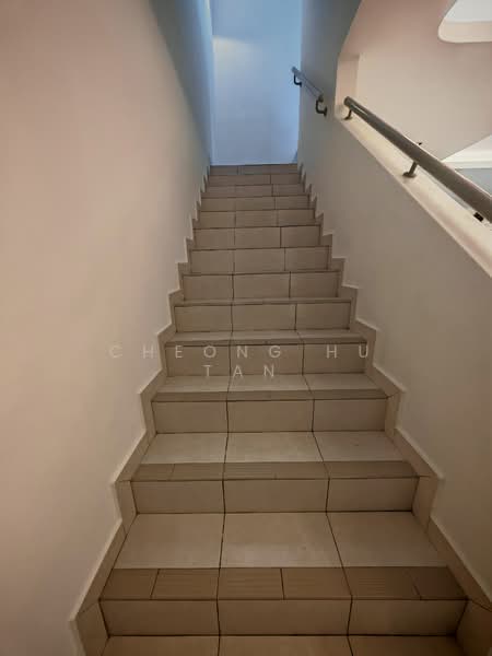 2-storey Terraced House for Rent in Seremban (Negeri Sembilan) - Cheong Hu Tan - Interior - PropertyGuru.com.my