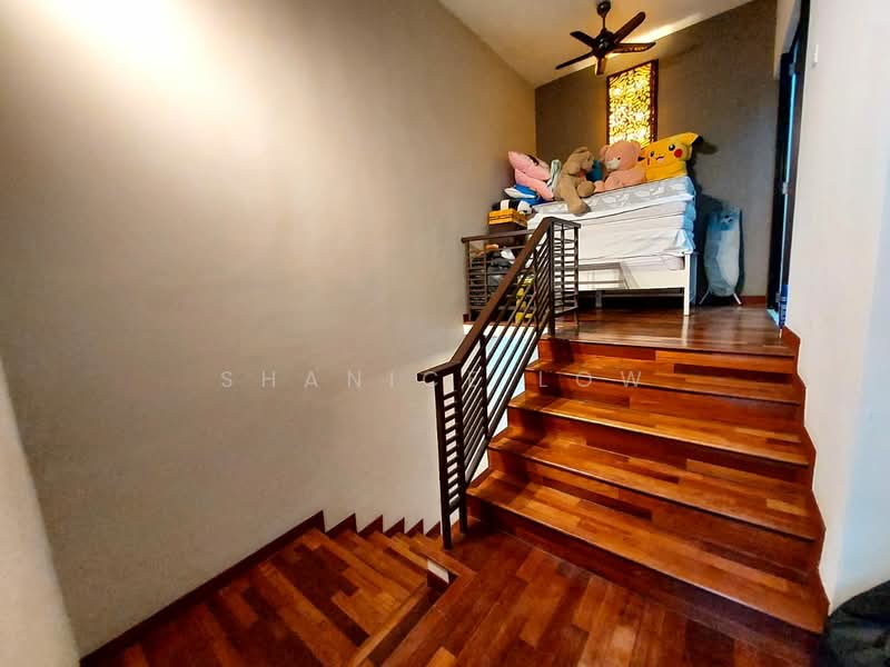 2-storey Terraced House for Sale in Bandar Puteri Puchong (Puchong) - Shanice Low - Interior - PropertyGuru.com.my