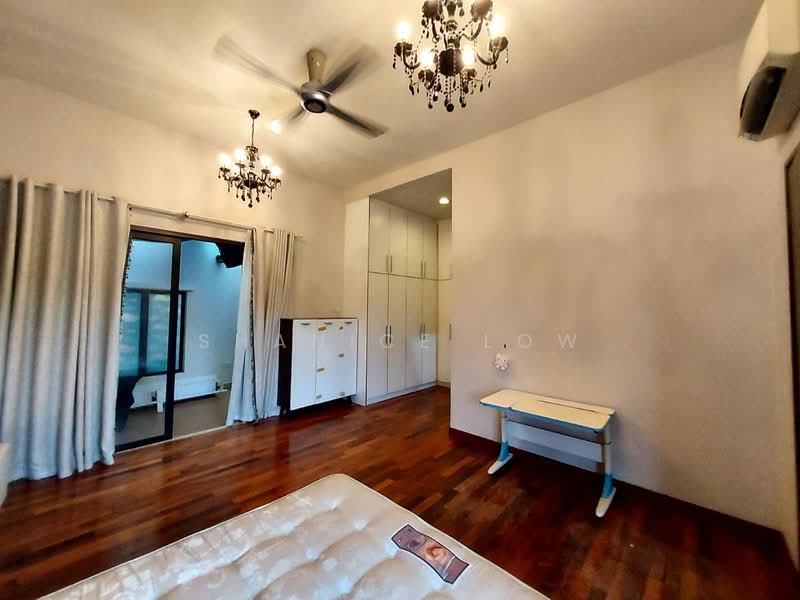 2-storey Terraced House for Sale in Bandar Puteri Puchong (Puchong) - Shanice Low - Bedroom - PropertyGuru.com.my