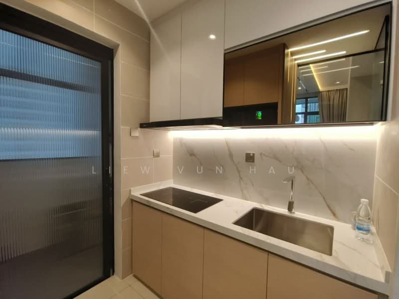 Service Residence for Sale at Wave @ Marina Cove - Liew Vun Hau - PropertyGuru.com.my