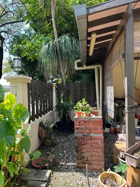 2.5-storey Terraced House for Sale in Bandar Utama 12 (Bandar Utama) - Calvin Law - Exterior - PropertyGuru.com.my
