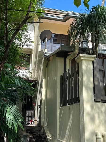 2.5-storey Terraced House for Sale in Bandar Utama 12 (Bandar Utama) - Calvin Law - Exterior - PropertyGuru.com.my