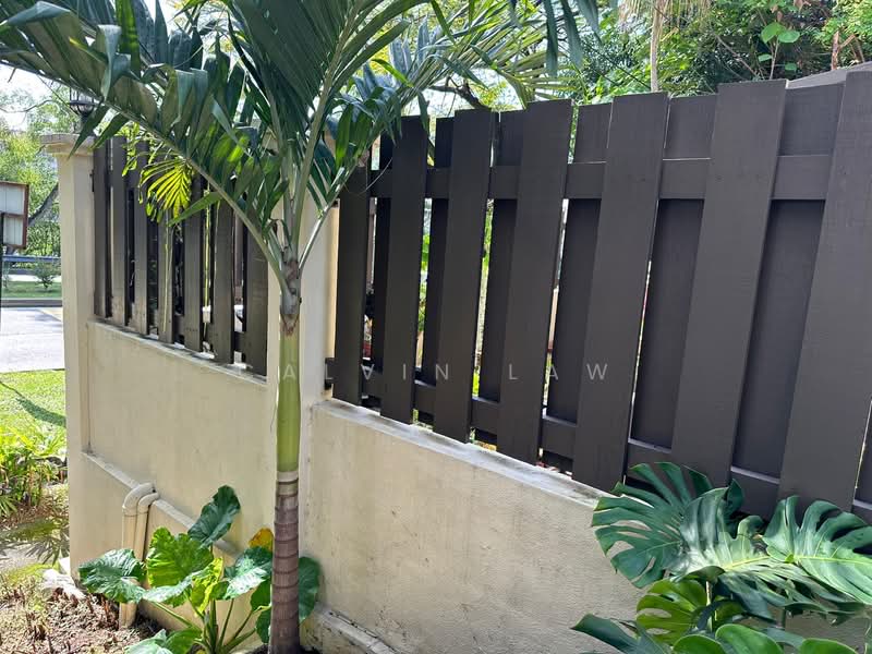 2.5-storey Terraced House for Sale in Bandar Utama 12 (Bandar Utama) - Calvin Law - Exterior - PropertyGuru.com.my