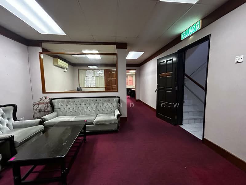 Corridor