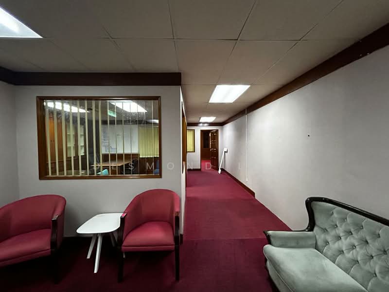 Corridor