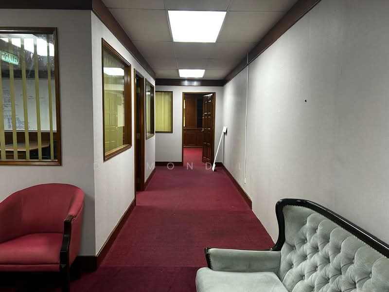 Corridor