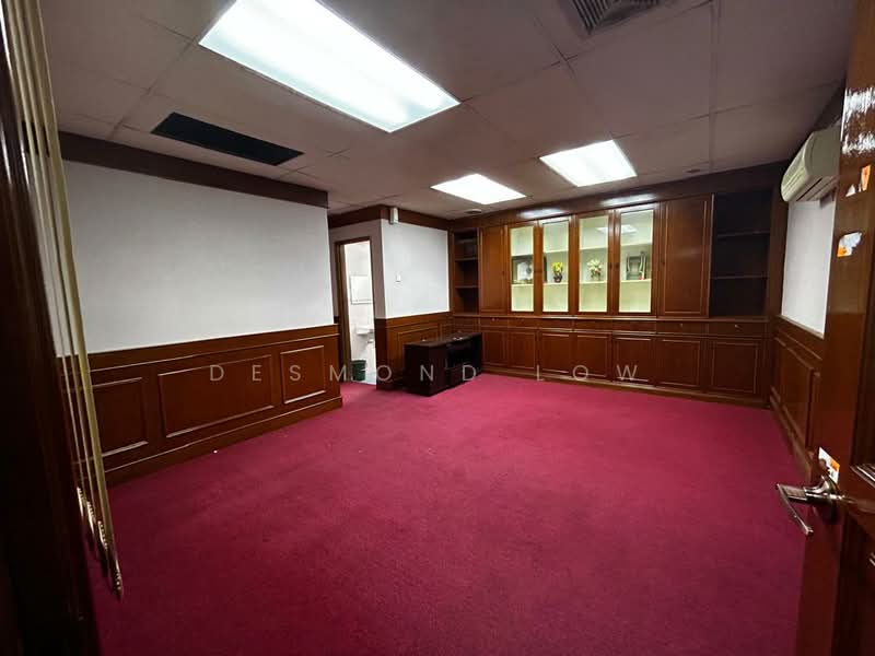 For Rent - Wangsa Maju Office Lot Wangsa Maju Kuala Lumpur
