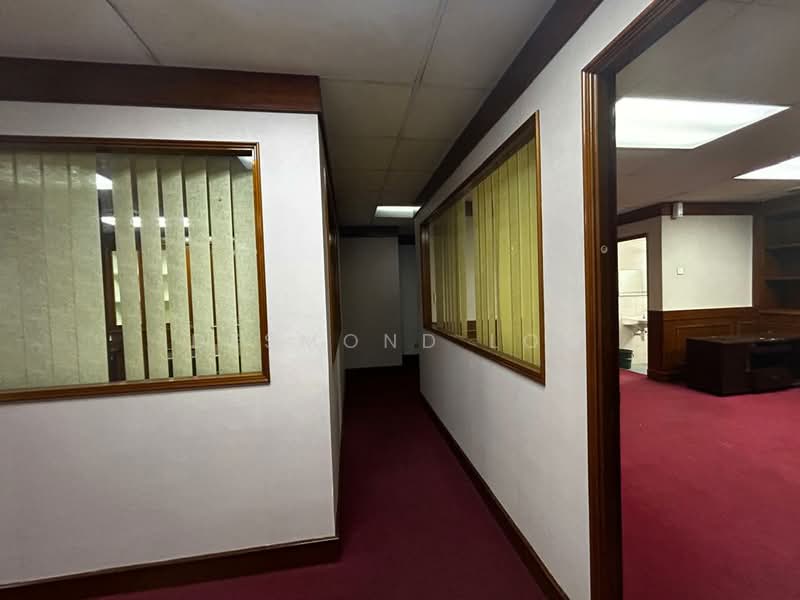 For Rent - Wangsa Maju Office Lot Wangsa Maju Kuala Lumpur