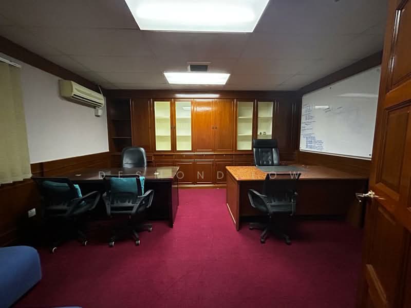 For Rent - Wangsa Maju Office Lot Wangsa Maju Kuala Lumpur
