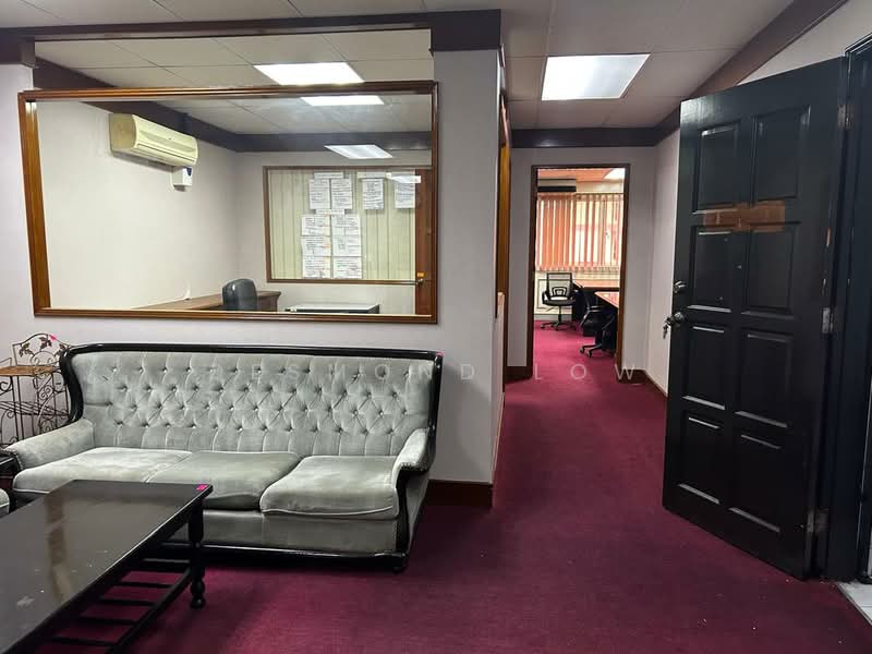 For Rent - Wangsa Maju Office Lot Wangsa Maju Kuala Lumpur