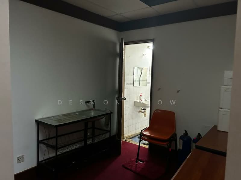 For Rent - Wangsa Maju Office Lot Wangsa Maju Kuala Lumpur