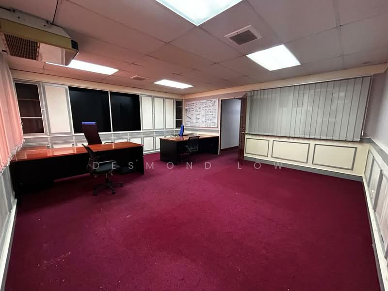 For Rent - Wangsa Maju Office Lot Wangsa Maju Kuala Lumpur