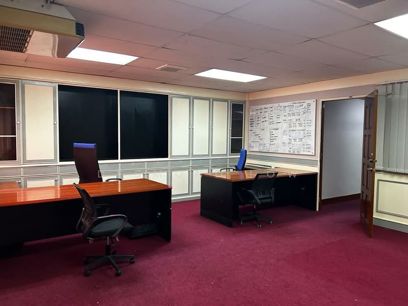 For Rent - Wangsa Maju Office Lot Wangsa Maju Kuala Lumpur