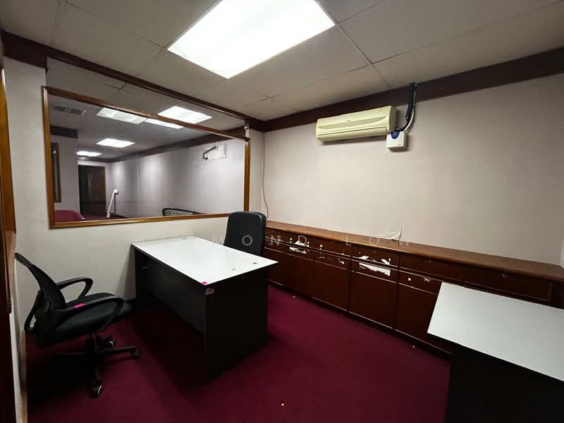 For Rent - Wangsa Maju Office Lot Wangsa Maju Kuala Lumpur