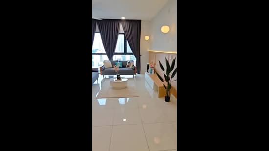 Kondominium untuk Disewa di Secoya Residence - Lai Mee Sum - PropertyGuru.com.my