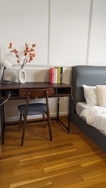 Kondominium untuk Disewa di Secoya Residence - Lai Mee Sum - Bedroom - PropertyGuru.com.my