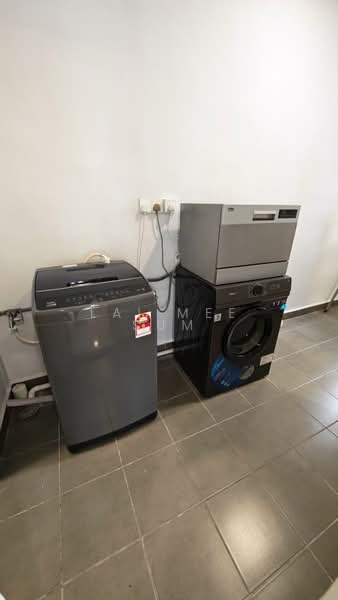 Kondominium untuk Disewa di Secoya Residence - Lai Mee Sum - Interior - PropertyGuru.com.my