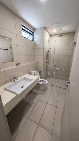Kondominium untuk Disewa di Secoya Residence - Lai Mee Sum - Bathroom - PropertyGuru.com.my