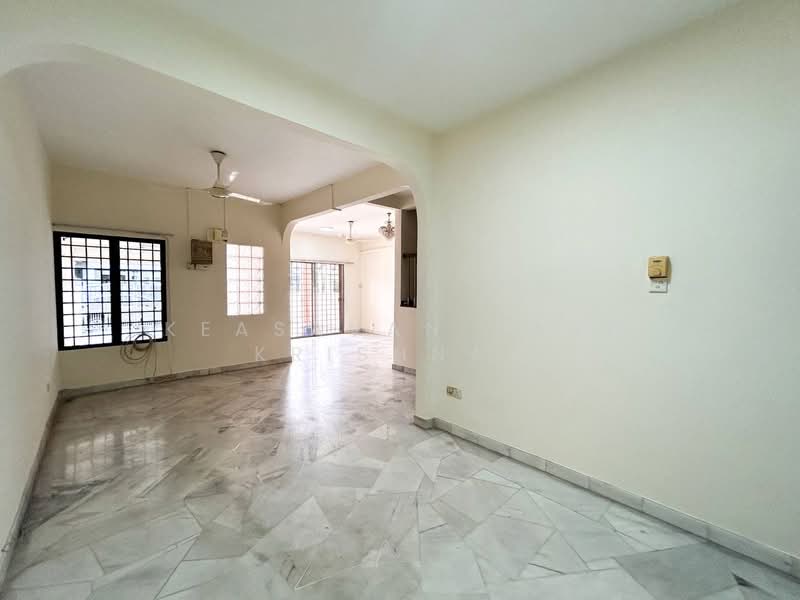 Terraced House for Sale in Subang Jaya (Selangor) - Keasavan Hari Krishnan - PropertyGuru.com.my
