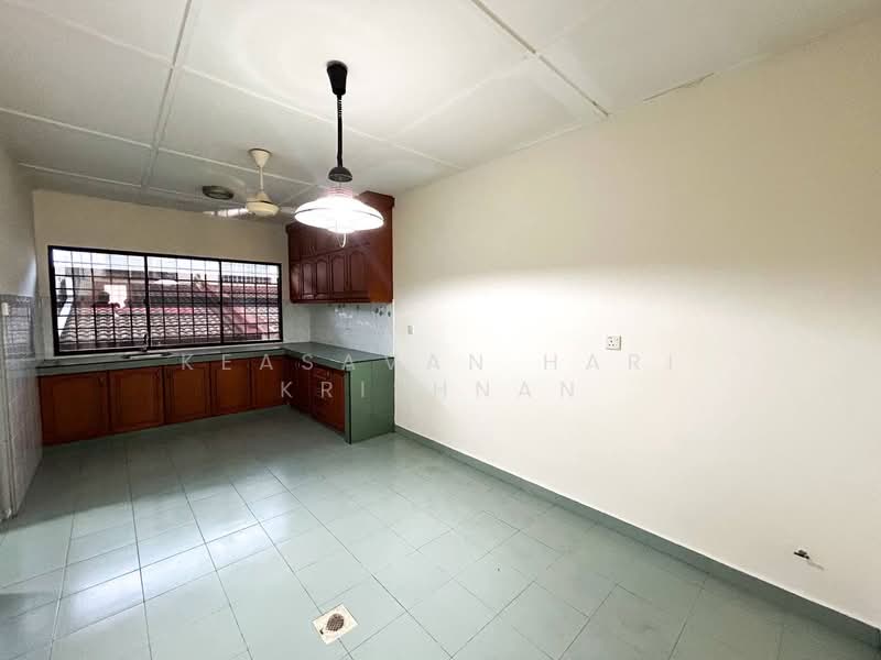 Terraced House for Sale in Subang Jaya (Selangor) - Keasavan Hari Krishnan - PropertyGuru.com.my