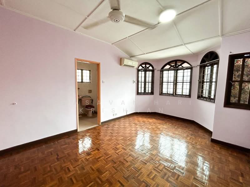 Terraced House for Sale in Subang Jaya (Selangor) - Keasavan Hari Krishnan - PropertyGuru.com.my