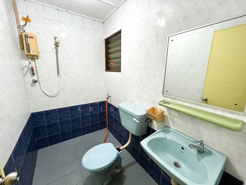 Terraced House for Sale in Subang Jaya (Selangor) - Keasavan Hari Krishnan - PropertyGuru.com.my