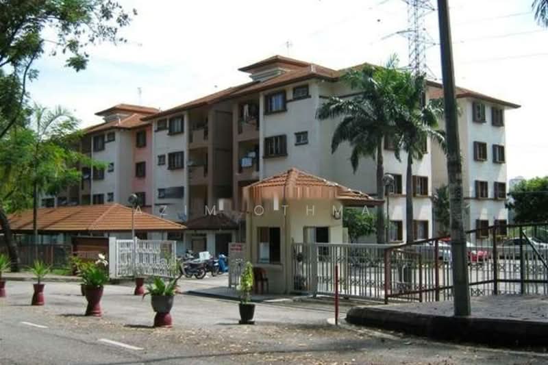 Apartment for Sale at Desa Bangsawan - Azim Othman - Exterior - PropertyGuru.com.my