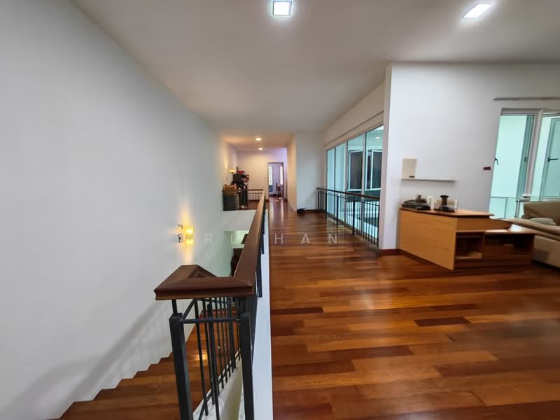 Rumah Teres untuk Dijual di Temasya Glenmarie (Glenmarie) - RL Han - Interior - PropertyGuru.com.my