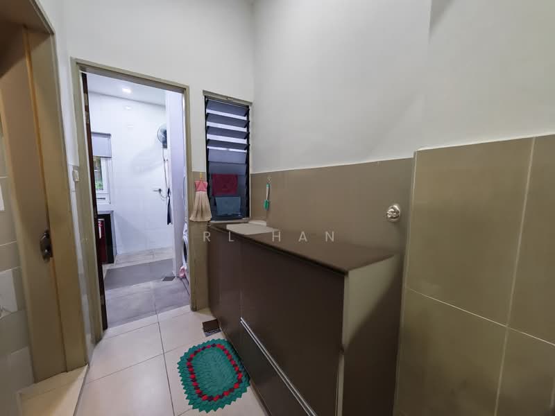 Rumah Teres untuk Dijual di Temasya Glenmarie (Glenmarie) - RL Han - Interior - PropertyGuru.com.my