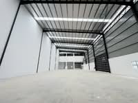 For Rent - Kapar KIIP @ Semi-Detached Factory | BRAND NEW | LOWEST RATE!