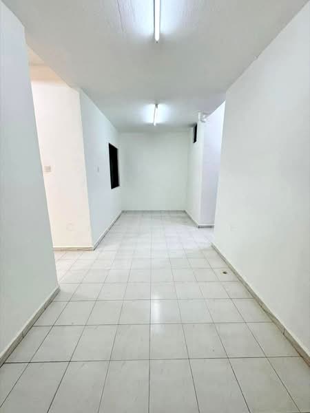 Rumah Teres 1 Tingkat untuk Dijual di Taman Ungku Tun Aminah (Skudai) - Calvin Lee - PropertyGuru.com.my