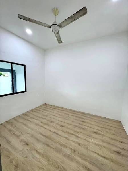 Rumah Teres 1 Tingkat untuk Dijual di Taman Ungku Tun Aminah (Skudai) - Calvin Lee - PropertyGuru.com.my