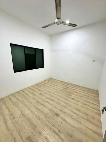 Rumah Teres 1 Tingkat untuk Dijual di Taman Ungku Tun Aminah (Skudai) - Calvin Lee - PropertyGuru.com.my