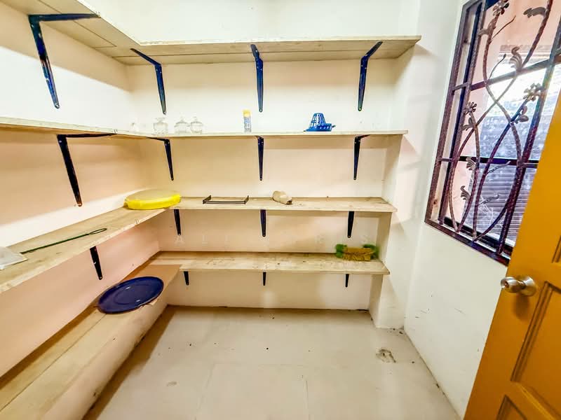 Semi-Detached House for Sale in Presint 9 (Putrajaya) - Ali Idris - Interior - PropertyGuru.com.my