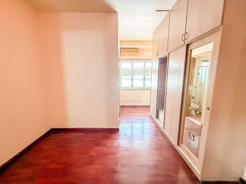 Semi-Detached House for Sale in Presint 9 (Putrajaya) - Ali Idris - Interior - PropertyGuru.com.my