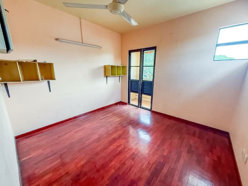 Semi-Detached House for Sale in Presint 9 (Putrajaya) - Ali Idris - PropertyGuru.com.my