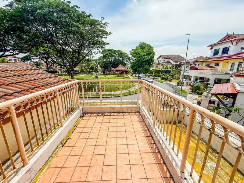 Semi-Detached House for Sale in Presint 9 (Putrajaya) - Ali Idris - PropertyGuru.com.my