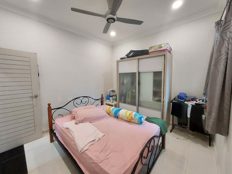 2-storey Terraced House for Sale in Bandar Puteri Puchong (Puchong) - Shanice Low - Bedroom - PropertyGuru.com.my
