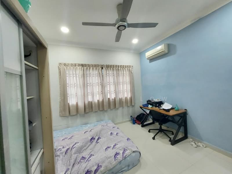 2-storey Terraced House for Sale in Bandar Puteri Puchong (Puchong) - Shanice Low - Bedroom - PropertyGuru.com.my