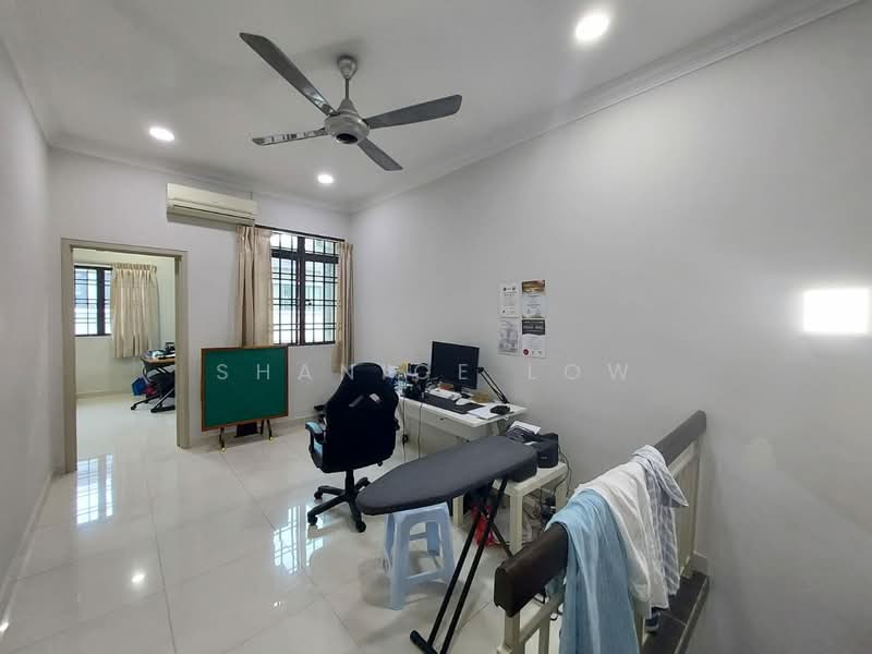 2-storey Terraced House for Sale in Bandar Puteri Puchong (Puchong) - Shanice Low - Study - PropertyGuru.com.my