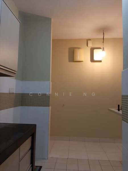 Service Residence for Rent at Metropolitan Square - Connie Ng - Kitchen - PropertyGuru.com.my