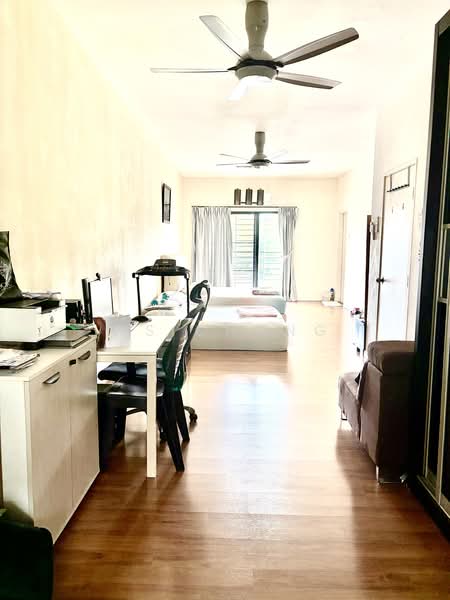 Rumah Teres 3 Tingkat untuk Dijual di Sungai Besi (Kuala Lumpur) - Ws Chong - PropertyGuru.com.my