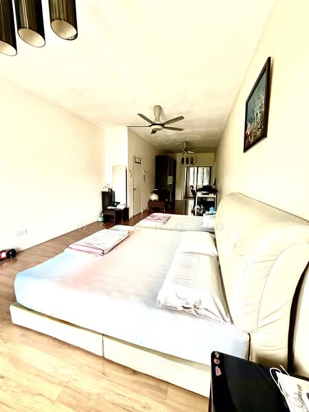 Rumah Teres 3 Tingkat untuk Dijual di Sungai Besi (Kuala Lumpur) - Ws Chong - Bedroom - PropertyGuru.com.my