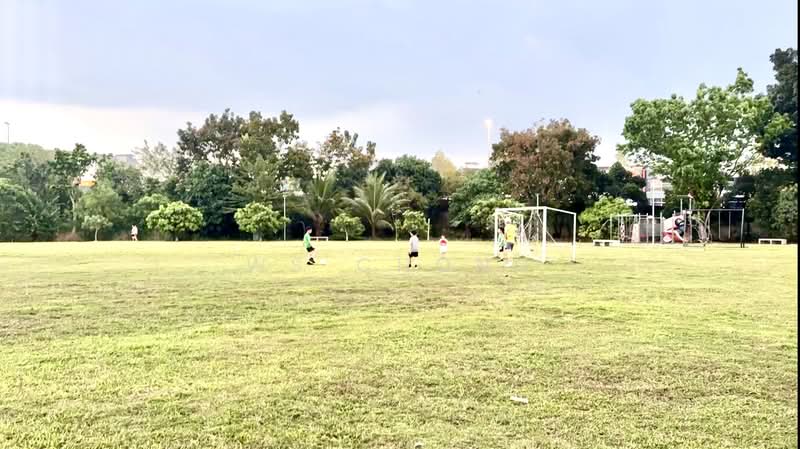 Rumah Teres 3 Tingkat untuk Dijual di Lake Fields (Sungai Besi) - Ws Chong - Exterior - PropertyGuru.com.my