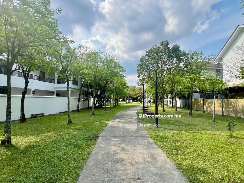Rumah Teres 3 Tingkat untuk Dijual di Lake Fields (Sungai Besi) - Ws Chong - Exterior - PropertyGuru.com.my