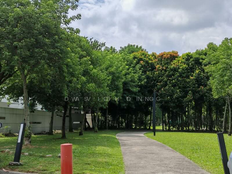 Rumah Teres 3 Tingkat untuk Dijual di Lake Fields (Sungai Besi) - Ws Chong - Exterior - PropertyGuru.com.my