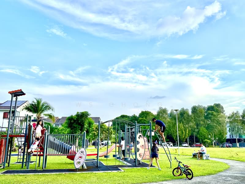 Rumah Teres 3 Tingkat untuk Dijual di Lake Fields (Sungai Besi) - Ws Chong - PropertyGuru.com.my