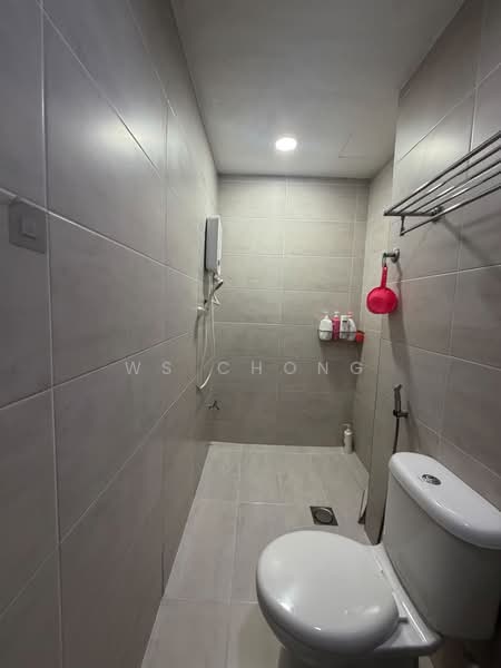 Rumah Teres 3 Tingkat untuk Dijual di Lake Fields (Sungai Besi) - Ws Chong - PropertyGuru.com.my
